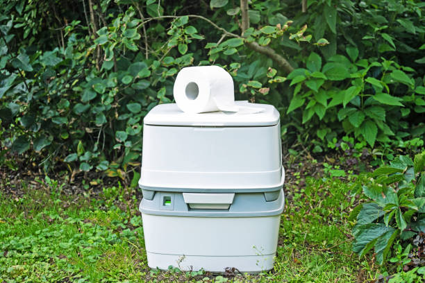 Best Affordable portable toilet rental  in Geneva, IN