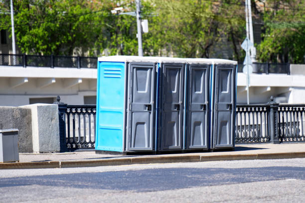 Portable Toilet Options We Offer in Geneva, IN